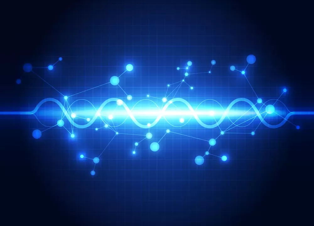 000 Electromagnetic I Radio Waves QBS Thumbnail