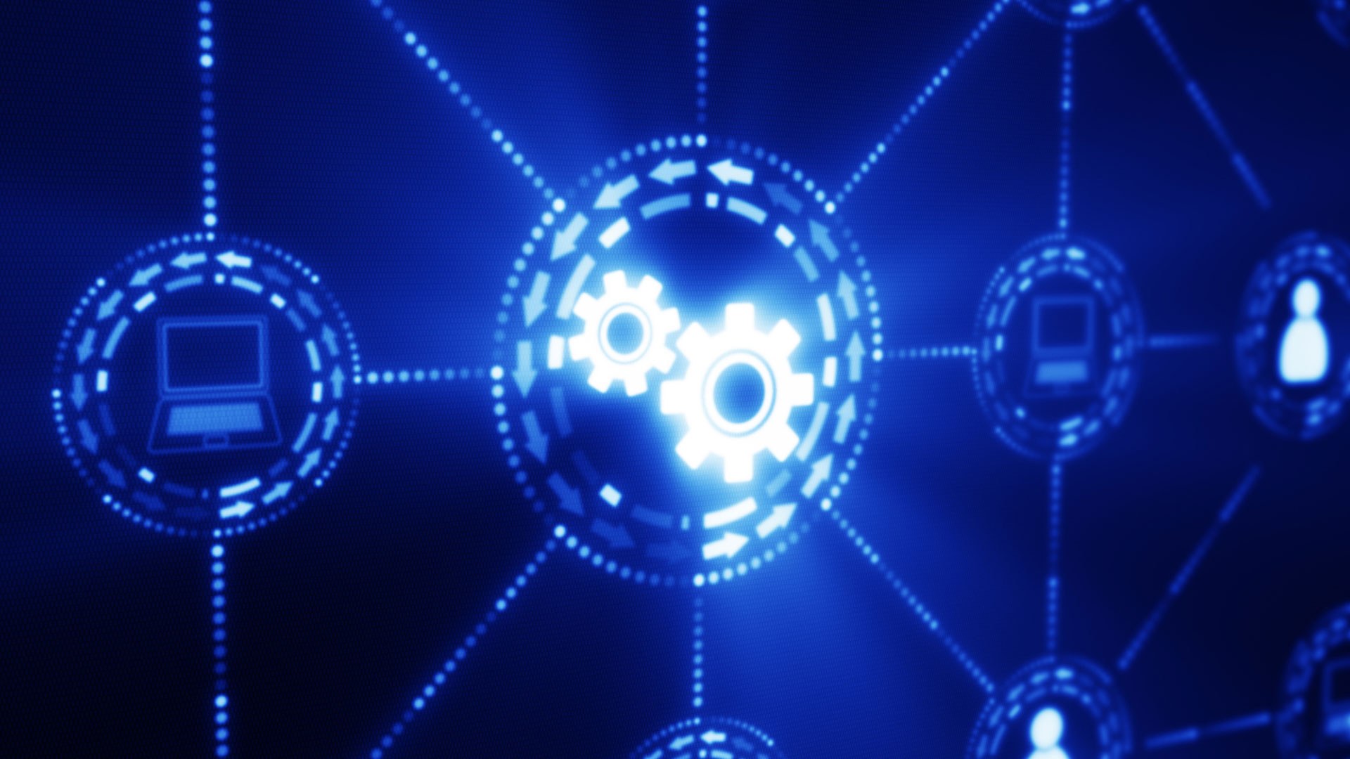 Framework for Parameter Management in Customers’ Applications