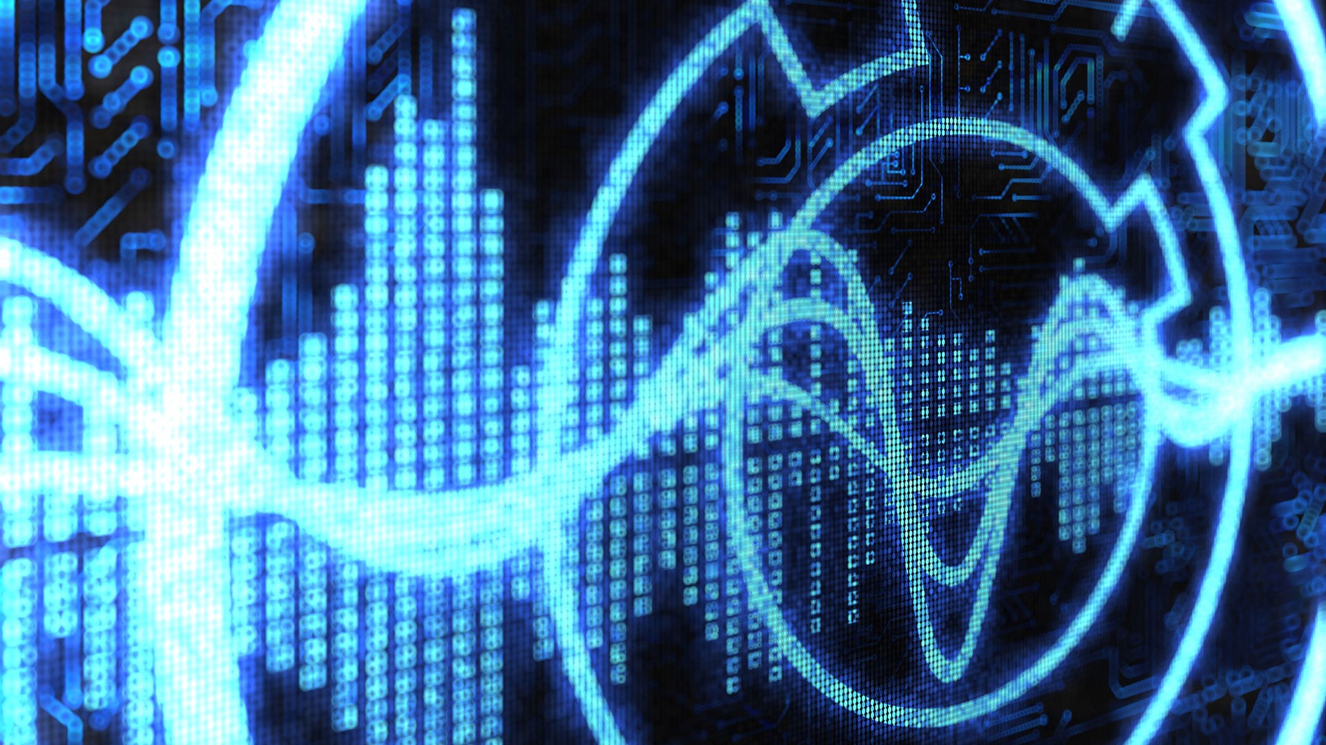 Versatile simulation package and processing environment for signal synthesis and analysis